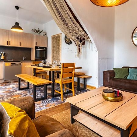 Maison Cocon Дижон Екстериор снимка