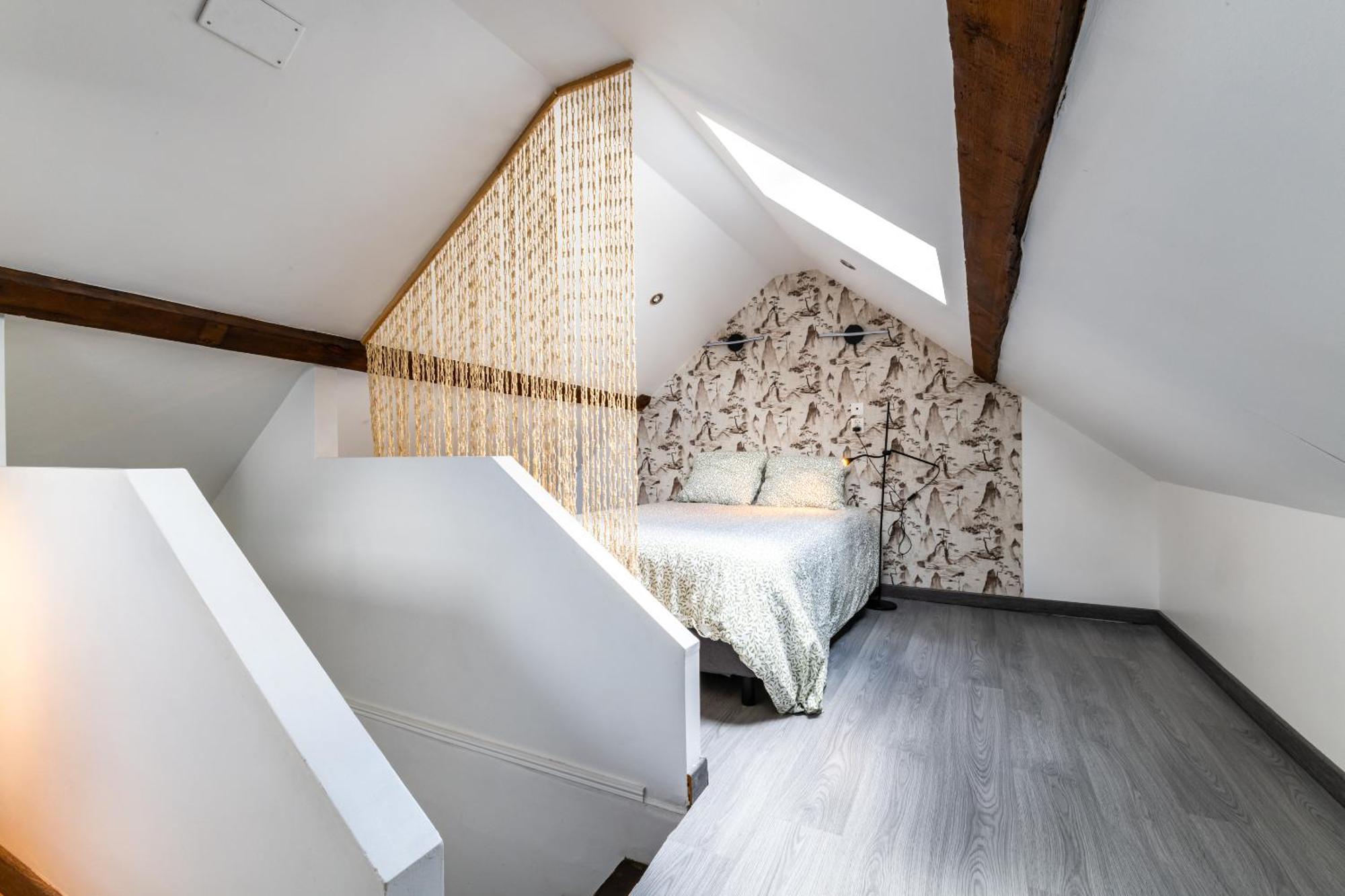 Maison Cocon Дижон Екстериор снимка